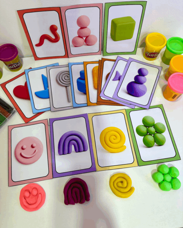 Cards Massinha - Imagem 2