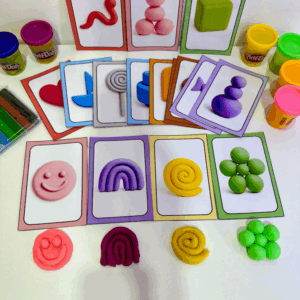 Cards Massinha