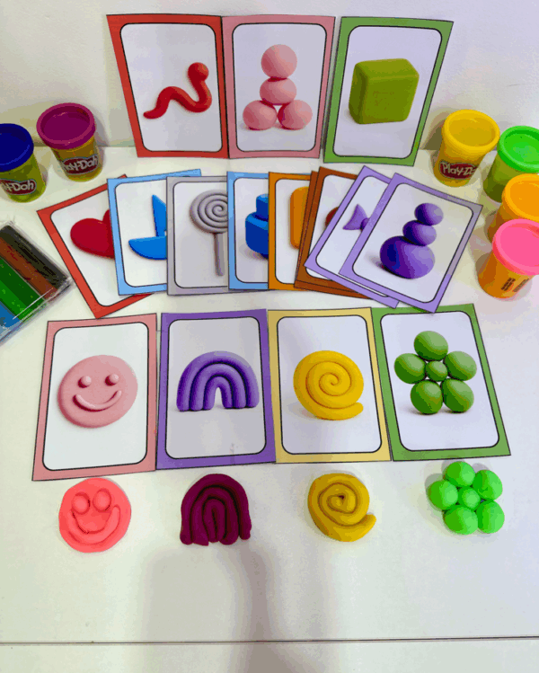 Cards Massinha