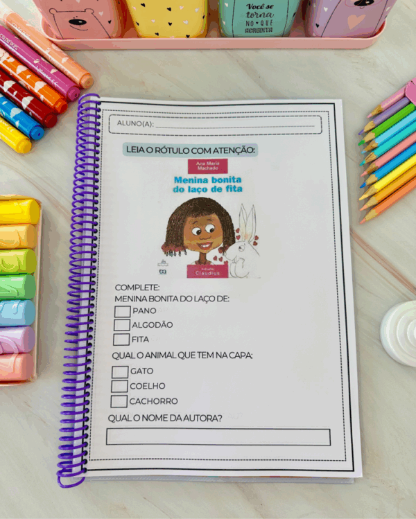 Interpretação de Textos Diversos Gêneros - Imagem 2