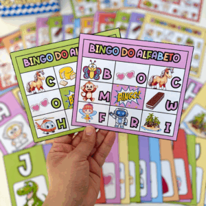 Bingo do Alfabeto1