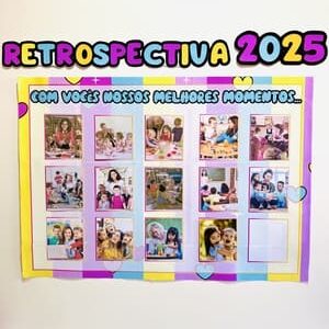 Retrospectiva 2025
